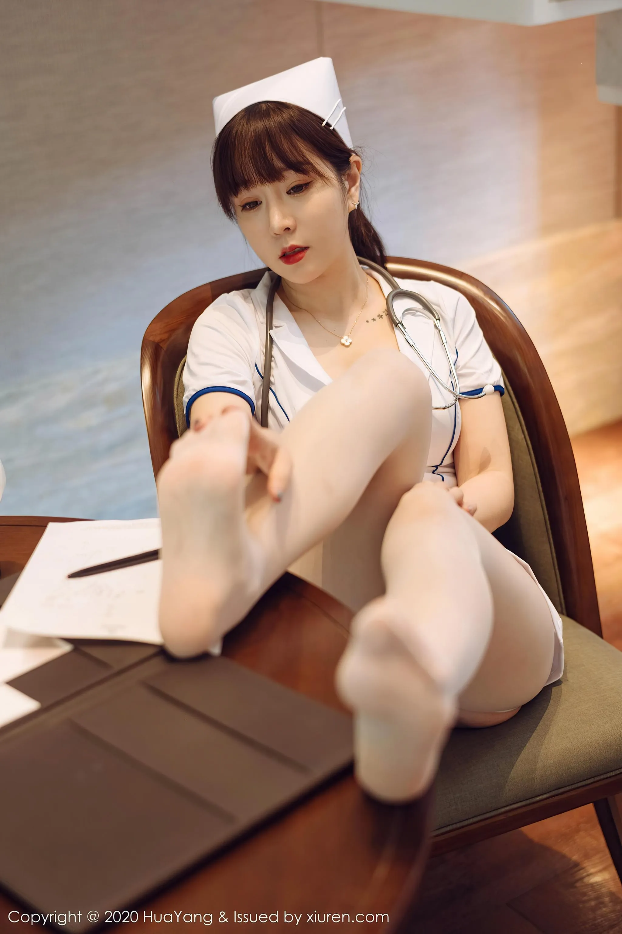 [HuaYang花漾] 2020.11.27 VOL.330 王雨纯 [103P]插图9